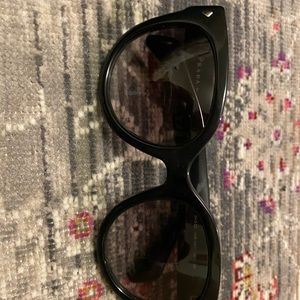 Prada Cat eye sunglasses